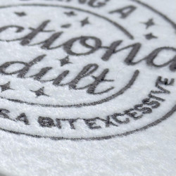 Functional Adult Quote