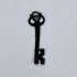 Gothic Skull FSL Key