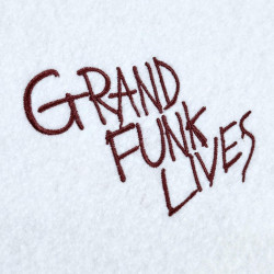 Grand Funk Lives Song