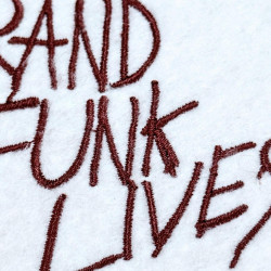 Grand Funk Lives Song