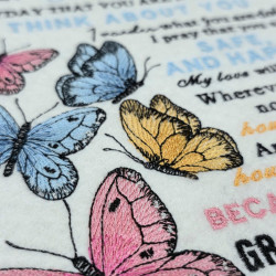 Granddaughter Love Poem