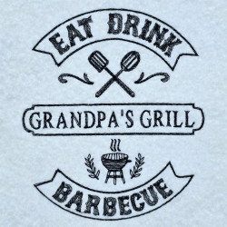 Grandpa Grill Barbecue
