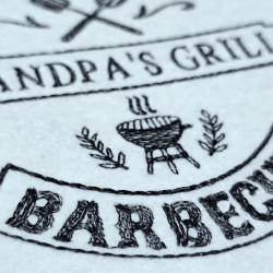 Grandpa Grill Barbecue