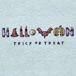 Halloween Trick Or Treat