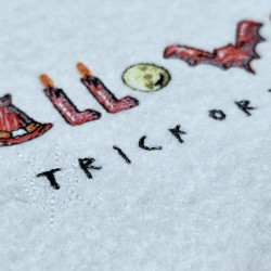 Halloween Trick Or Treat