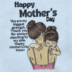 Happy Mothers Day Love Message