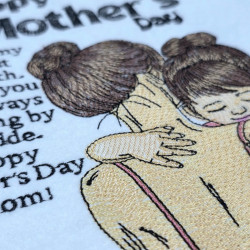 Happy Mothers Day Love Message