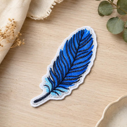 Heirloom Feather FSL