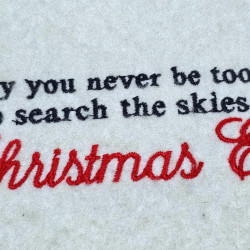 Holiday Wishes For Christmas Eve