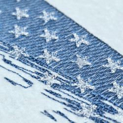 Home Of The Brave 4th July Quote Panel 01