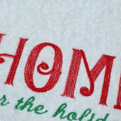 Home The Hoiday Christmas Quote