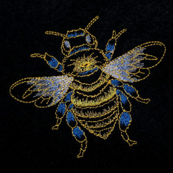 Honey Bee