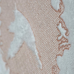 Hummingbird Embossed