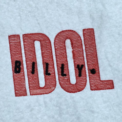 IDOL Billy Rock Band