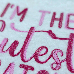 Im The Cutest Catch Quote