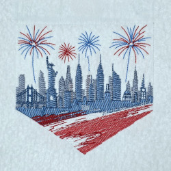 Independence Day Celebration Panel 02