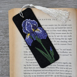 Iris Flower