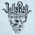 JellyRoll Skull Music Design