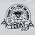Just Bee Happy Today