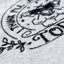 Just Bee Happy Today