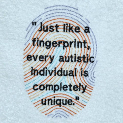 Just Like Fingerprint Quote