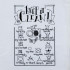 Keep It Clean Laundry Guide Quote
