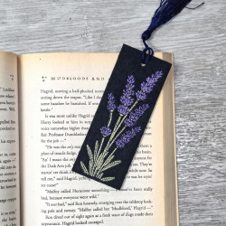 Lavender Flower