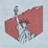 Liberty And Freedom Panel 03