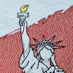 Liberty And Freedom Panel 03