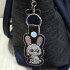Little Bunny Snap Tab
