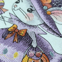 Little Halloween Mice