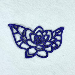 Lotus Flower FSL