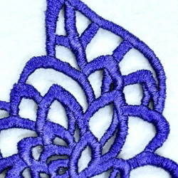 Lotus Flower FSL