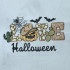 Love Halloween Pumpkin Witch Hat