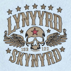 Lynyrd Skynyrd Legacy