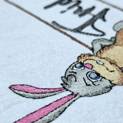Mad Bunny Friday