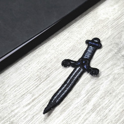 Medieval FSL Sword Bookmark
