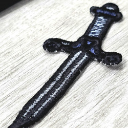 Medieval FSL Sword Bookmark