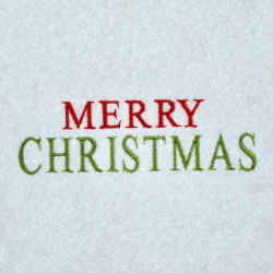 Merry Christmas Quote