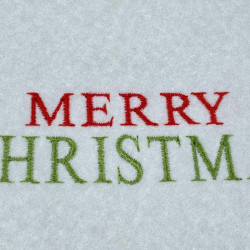 Merry Christmas Quote