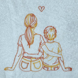 My Heart My Child