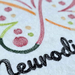 Neurodiverse Butterfly