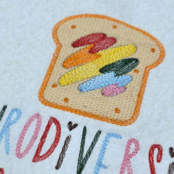 Neurodiversity Is My Jam Quote