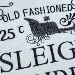 Old Fashioned Sleigh Rides