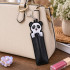 Panda ITH Lip Balm Holder