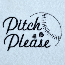 Pitch Please Quote