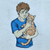 Playtime With Cat