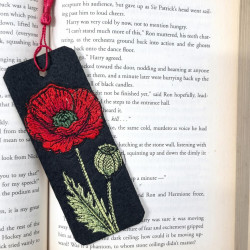 Poppy Flower