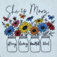 Praising Motherhood