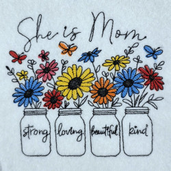 Praising Motherhood